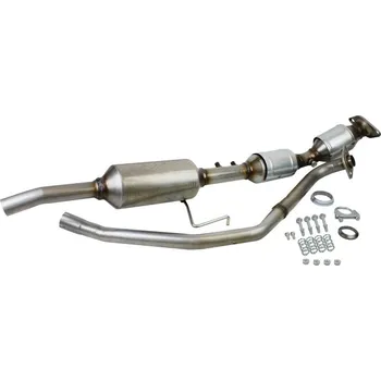 Katalyzátor Katalyzátor Toyota Prius 1.8 Hybrid 08- Euro5 1741037300 MAXGEAR