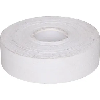 Hokejová tréninková pomůcka Merco Sportpáska bílá