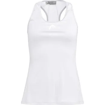 Dámské tričko Head Spirit Tank Top Women dámské tílko WH Velikost oblečení: M