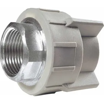 rozdělovač topení KAN-therm Objímka s vnitřním závitem 75x2 1/2 PP - 04103175