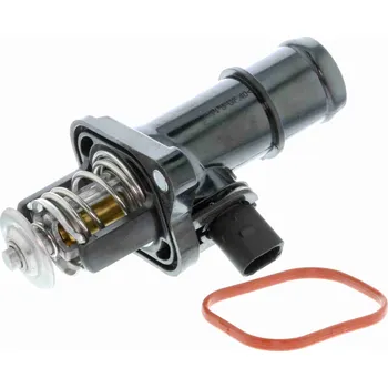 Chladič motoru Pouzdro termostatu VEMO V15-99-1903-1