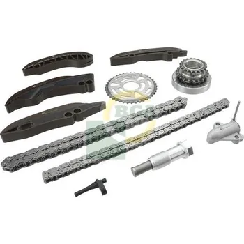 Sada rozvodového řetězu BGA TC0929FK