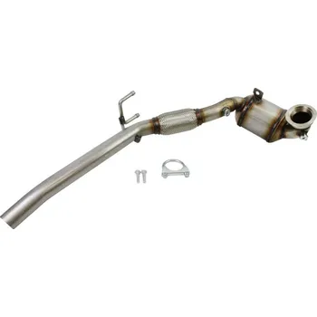 Katalyzátor Katalyzátor VW Polo/ Ibiza/ Arona 1.0 TSI 17- Euro 6 2Q0254503AX MAXGEAR