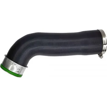 Chladič motoru Hadice intercooleru BMW 3 (E46) 11617791393 WRC Original Parts