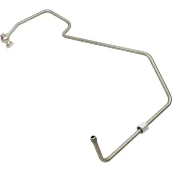 Turbodmychadlo Mazací potrubí turbodmychadla Volkswagen Polo 1.9 TDI 93-97 028145771BC MAXGEAR