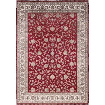 Koberec Kusový koberec Portofino 901 red Varianta: 60x90 cm