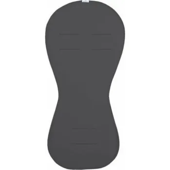 Kočárek Matex VLOŽKA DO KOČÁRKU PADDI TMAVĚ ŠEDÁ TDWP-45