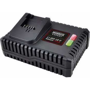 NoName NABÍJEČKA 18V, 4A, MODECO SYSTEM 18V