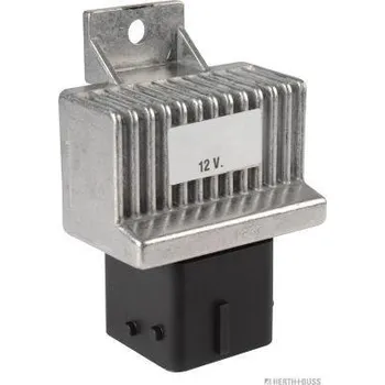 Auto-moto Řídicí jednotka, doba žhavení HERTH+BUSS JAKOPARTS J5721002