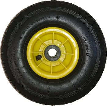 Kočárek Bituxx nafukovací kolo pro kočárek HT522