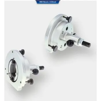 Nářadí pro automobil Montážní nářadí, těs. kroužek klik. hřídele / vodicí ložisko Brilliant tools BT542078