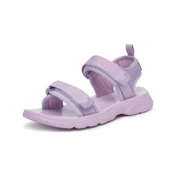 Dámská obuv Nelli Blu Sandály CSS20397-02 Fialová 34