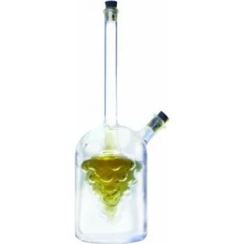 Nádoba na olej a ocet Láhev na olej a ocet 120 ml