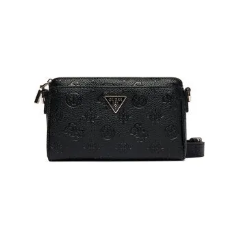 Módní doplněk Guess Kabelka Cresidia II Mini HWPD98 88720 Černá OS