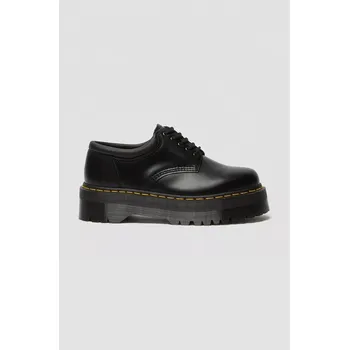 Dámské polobotky Kožené polobotky Dr. Martens 8053 Quad DM24690001 černá 99X, EUR 40
