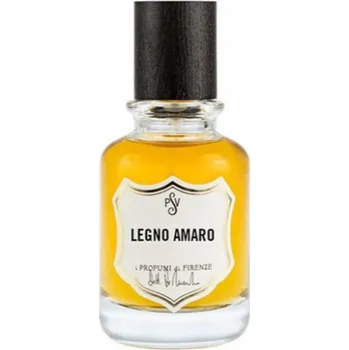 Masážní přístroj Gucci AND PROFUMI DI FIRENZE Wood Emaro EDP sprej 50ml