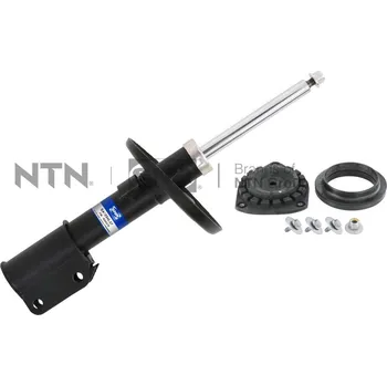 Podvozková sada, tlumič pérování SNR KSA65543.31