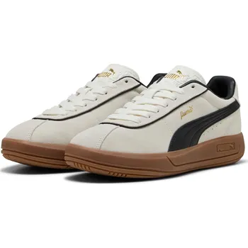 Dámské tenisky Dámské Nízké tenisky PUMA PUMA CLUB KLASSIKA SD 40071801 – Béžová 38