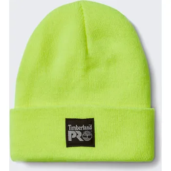 Kšiltovka Dickies Kšiltovka Timberland PRO Watch Cap Pro žlutá