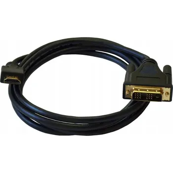 Video kabel Art oem HDMI - DVI kabel 1,8 m