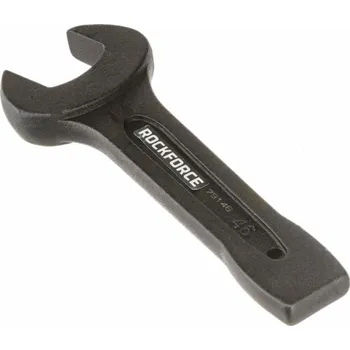 Klíč Rockforce 46mm otevřený klíč (L-250mm)