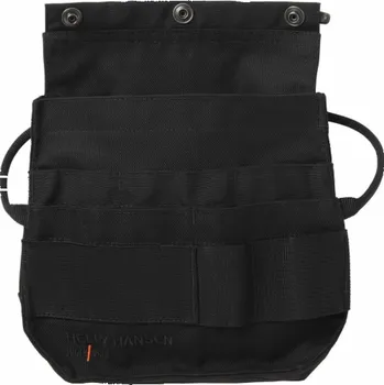 Dámská cargo bunda Helly Hansen Kapsa na zapínání pro tesaře HELLY HANSEN CNCT Tesařská kapsa