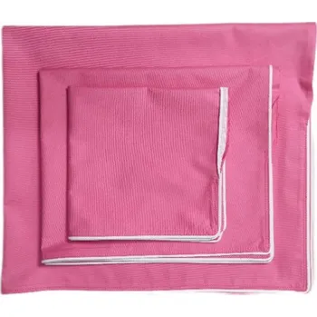 Polštář Povlak na polštář na spaní Elitex 40 x 40 cm