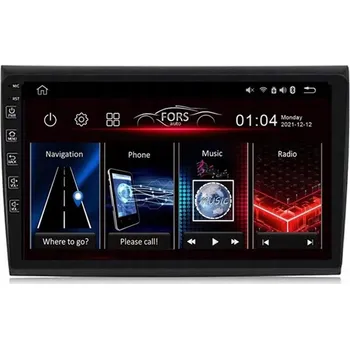 Autorádio Autorádio Android FS4-Pro Fiat Bravo 2006-2016 4/32 CarPlay Android Auto 8jádrové