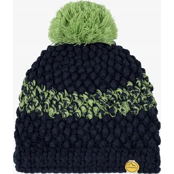 Čepice Čepice z úpletu La Sportiva modrá vel. L/XL