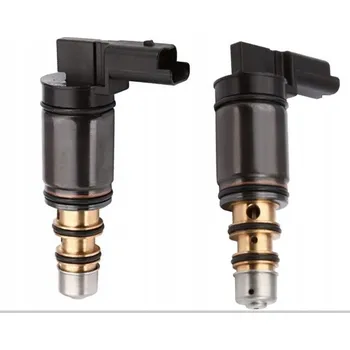 Výparník klimatizace Polcar ZKK043A ventil klimatizace