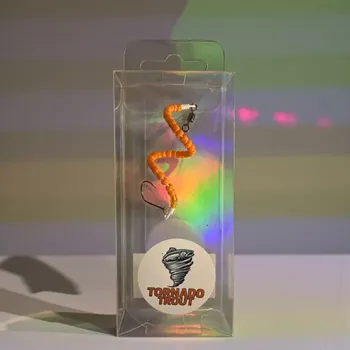 TORNADO TROUT COL.015