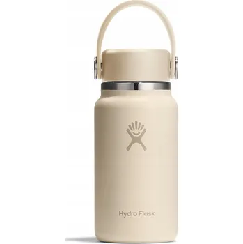 Termoska Termoska Hydro Flask Micro Hydro Mini Bottle 200 ml - ovesná