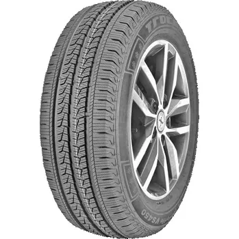 Zimní pneumatika Tracmax X-PRIVILO VS450 185/65R15C 97/95S