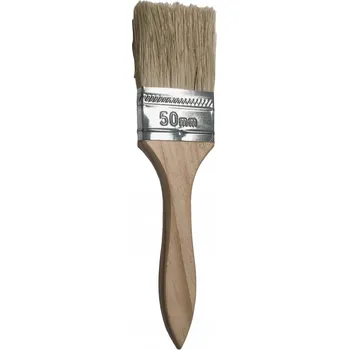 Malířský štětec Ellix Plochý štětec typu "blaszkowiec" 50 mm