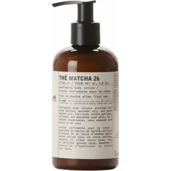 Tělové mléko Oxe LE LABO Tělové mléko The Matcha 26 237ml