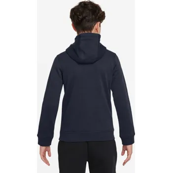 Pánská mikina Nike Mikina Chelsea FC Club PO Jr FQ3448-451