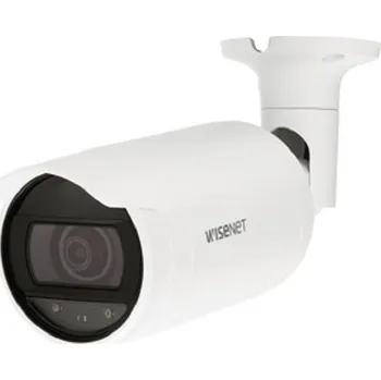 Bezpečnostní kamera IP bullet kamera Hanwha Vision ANO-L6012R