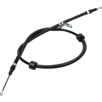 Lanko parkovací brzdy Lanko ruční brzdy Citroën Jumpy/Peugeot Expert IV 16- levá nebo pravá 9811870580 MAXGEAR