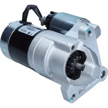 Startér Startér Renault Kangoo 1.9 DTI 02.00- ST001085 MAXGEAR