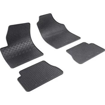 autokoberec Gumové koberce RIGUM KIA Picanto (2004-)