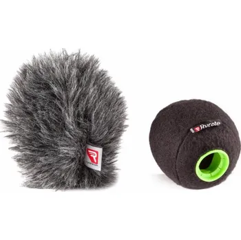 Mikrofon Rycote Kombinovaný mikrofon pro baseball, 21/22