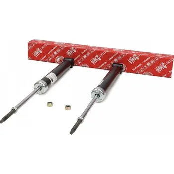 Autodíl sada zadních tlumičů NISSAN TIIDA 1.5D/1.6/1.8 09.07-12.12 MASTER-SPORT