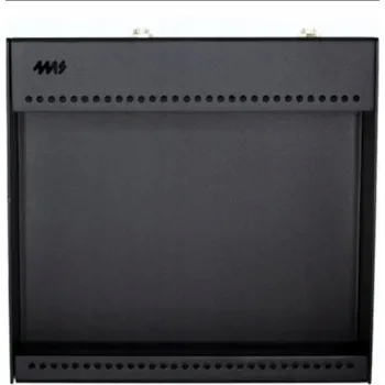 Masážní přístroj SCHROFF Pouzdro Eventide Misha Eurorack