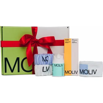 Masážní přístroj MOLIV CLASSIC CARE - Vánoční sada