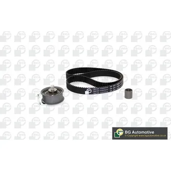 Sada rozvodového řemene BGA TB0109K