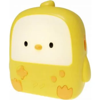 Noční světlo Noční světlo MARY S Chicken Yellow