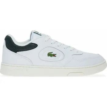 Masážní přístroj Lacoste Lineset 223 746SMA00451R543 bílá 42,5