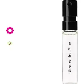 Vzorek parfému Vzorek parfému Ultramarine Blue Niche