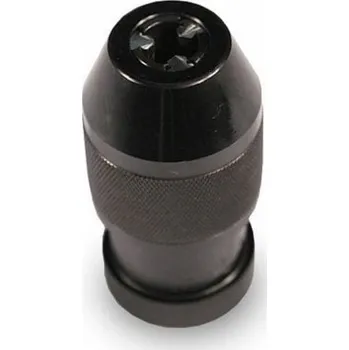 Sklíčidlo UN RYCHLOUPÍNACÍ SKLÍČIDLO B16 16MM KUŽEL (1 KS)