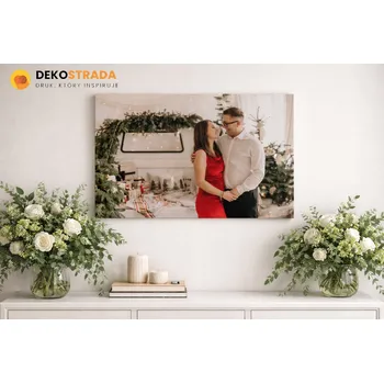 Obraz Fotoobraz na plátně Fotocanvas Foto obraz Vaše fotografie 30x40 40x30